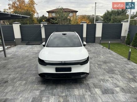 Zeekr 7X 2025 в Кропивницком (Кировограде) на Automoto.ua Белый Zeekr 7X, объемом двигателя 0 л и пробегом 7 тыс. км за 46200 $, фото 1 на Automoto.ua