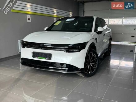 Zeekr 7X 2025 в Львове на Automoto.ua Белый Zeekr 7X, объемом двигателя 0 л и пробегом 1 тыс. км за 39750 $, фото 1 на Automoto.ua