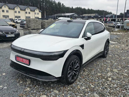Білий Zeekr 7X, об'ємом двигуна 0 л та пробігом 1 тис. км за 45000 $, фото 1 на Automoto.ua