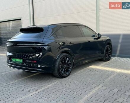 Чорний Zeekr 7X, об'ємом двигуна 0 л та пробігом 24 тис. км за 33600 $, фото 4 на Automoto.ua