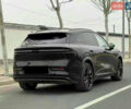 Чорний Zeekr 7X, об'ємом двигуна 0 л та пробігом 5 тис. км за 33500 $, фото 5 на Automoto.ua