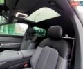 Черный Zeekr 7X, объемом двигателя 0 л и пробегом 1 тыс. км за 38880 $, фото 9 на Automoto.ua