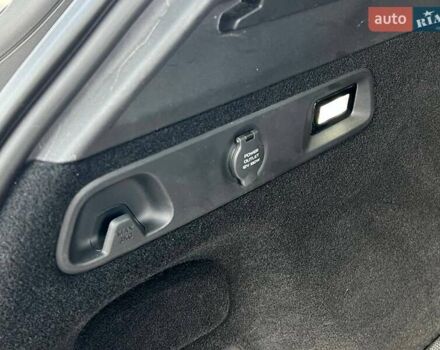 Чорний Zeekr 7X, об'ємом двигуна 0 л та пробігом 24 тис. км за 33600 $, фото 8 на Automoto.ua