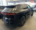 Черный Zeekr 7X, объемом двигателя 0 л и пробегом 1 тыс. км за 43000 $, фото 6 на Automoto.ua