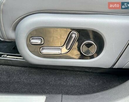 Чорний Zeekr 7X, об'ємом двигуна 0 л та пробігом 24 тис. км за 33600 $, фото 13 на Automoto.ua