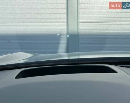 Чорний Zeekr 7X, об'ємом двигуна 0 л та пробігом 24 тис. км за 33600 $, фото 18 на Automoto.ua