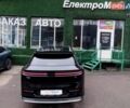 Черный Zeekr 7X, объемом двигателя 0 л и пробегом 1 тыс. км за 38880 $, фото 4 на Automoto.ua