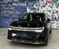 Чорний Zeekr 7X, об'ємом двигуна 0 л та пробігом 1 тис. км за 42999 $, фото 1 на Automoto.ua