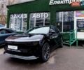 Черный Zeekr 7X, объемом двигателя 0 л и пробегом 1 тыс. км за 38880 $, фото 2 на Automoto.ua