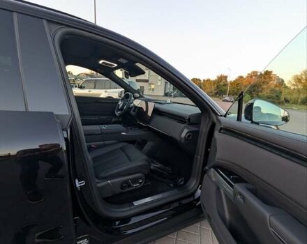 Zeekr 7X 2024 в Киеве на Automoto.ua Черный Zeekr 7X, объемом двигателя 0 л и пробегом 3 тыс. км за 45000 $, фото 21 на Automoto.ua