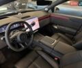 Черный Zeekr 7X, объемом двигателя 0 л и пробегом 1 тыс. км за 43000 $, фото 8 на Automoto.ua