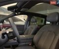 Черный Zeekr 7X, объемом двигателя 0 л и пробегом 1 тыс. км за 43000 $, фото 10 на Automoto.ua