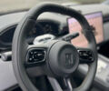 Черный Zeekr 7X, объемом двигателя 0 л и пробегом 1 тыс. км за 41900 $, фото 19 на Automoto.ua