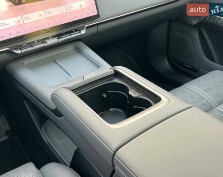 Чорний Zeekr 7X, об'ємом двигуна 0 л та пробігом 24 тис. км за 33600 $, фото 21 на Automoto.ua