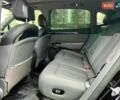 Чорний Zeekr 7X, об'ємом двигуна 0 л та пробігом 5 тис. км за 33500 $, фото 8 на Automoto.ua