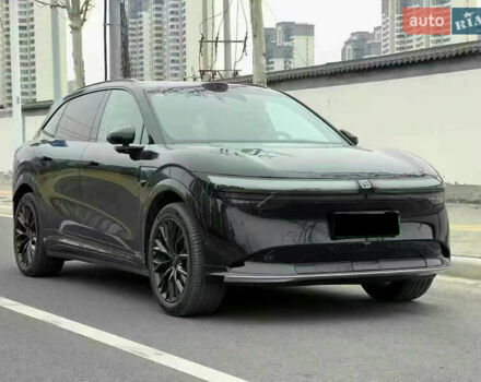 Чорний Zeekr 7X, об'ємом двигуна 0 л та пробігом 5 тис. км за 33500 $, фото 2 на Automoto.ua