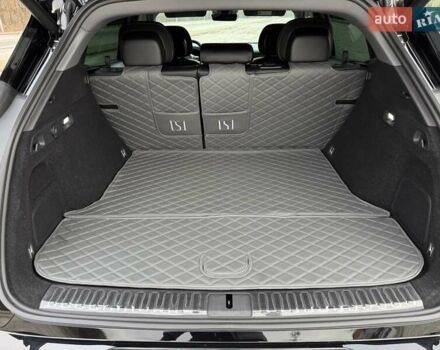 Чорний Zeekr 7X, об'ємом двигуна 0 л та пробігом 8 тис. км за 37900 $, фото 19 на Automoto.ua