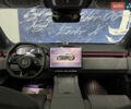 Чорний Zeekr 7X, об'ємом двигуна 0 л та пробігом 1 тис. км за 42999 $, фото 19 на Automoto.ua