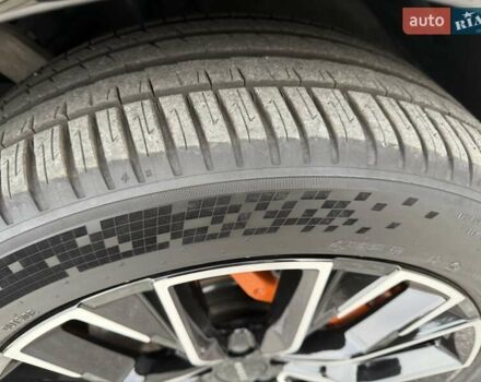 Чорний Zeekr 7X, об'ємом двигуна 0 л та пробігом 8 тис. км за 37900 $, фото 10 на Automoto.ua