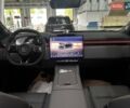 Черный Zeekr 7X, объемом двигателя 0 л и пробегом 1 тыс. км за 38888 $, фото 2 на Automoto.ua