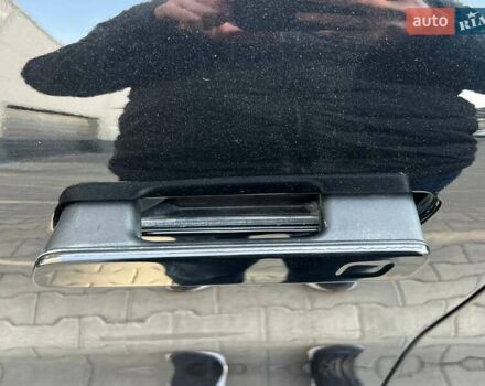 Чорний Zeekr 7X, об'ємом двигуна 0 л та пробігом 24 тис. км за 33600 $, фото 31 на Automoto.ua