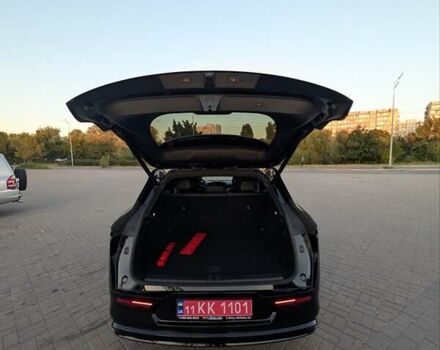 Zeekr 7X 2024 в Киеве на Automoto.ua Черный Zeekr 7X, объемом двигателя 0 л и пробегом 3 тыс. км за 45000 $, фото 14 на Automoto.ua