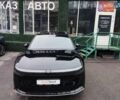 Черный Zeekr 7X, объемом двигателя 0 л и пробегом 1 тыс. км за 38880 $, фото 1 на Automoto.ua