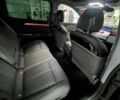 Черный Zeekr 7X, объемом двигателя 0 л и пробегом 1 тыс. км за 38888 $, фото 4 на Automoto.ua