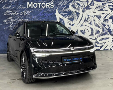 Чорний Zeekr 7X, об'ємом двигуна 0 л та пробігом 1 тис. км за 42999 $, фото 2 на Automoto.ua