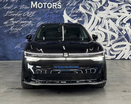 Чорний Zeekr 7X, об'ємом двигуна 0 л та пробігом 1 тис. км за 42999 $, фото 1 на Automoto.ua
