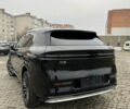 Черный Zeekr 7X, объемом двигателя 0 л и пробегом 1 тыс. км за 41900 $, фото 2 на Automoto.ua