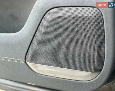 Чорний Zeekr 7X, об'ємом двигуна 0 л та пробігом 24 тис. км за 33600 $, фото 35 на Automoto.ua