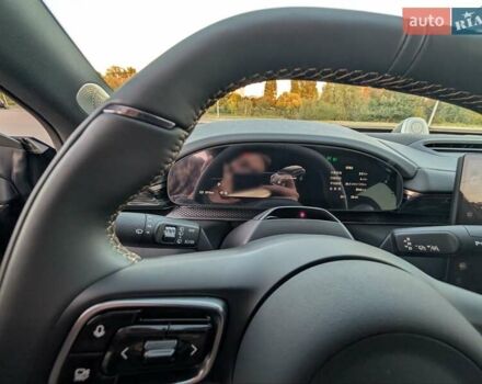 Zeekr 7X 2024 в Киеве на Automoto.ua Черный Zeekr 7X, объемом двигателя 0 л и пробегом 3 тыс. км за 45000 $, фото 17 на Automoto.ua