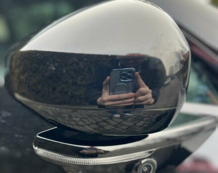 Черный Zeekr 7X, объемом двигателя 0 л и пробегом 1 тыс. км за 41900 $, фото 8 на Automoto.ua