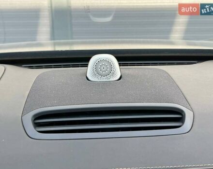 Чорний Zeekr 7X, об'ємом двигуна 0 л та пробігом 24 тис. км за 33600 $, фото 19 на Automoto.ua