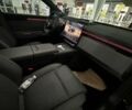 Черный Zeekr 7X, объемом двигателя 0 л и пробегом 1 тыс. км за 38888 $, фото 3 на Automoto.ua