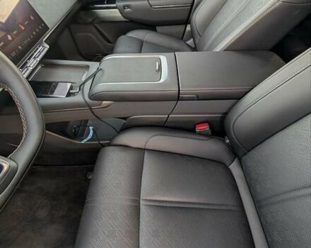 Zeekr 7X 2024 в Киеве на Automoto.ua Черный Zeekr 7X, объемом двигателя 0 л и пробегом 3 тыс. км за 45000 $, фото 20 на Automoto.ua