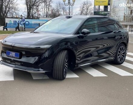 Черный Zeekr 7X, объемом двигателя 0 л и пробегом 0 тыс. км за 41800 $, фото 16 на Automoto.ua