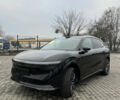 Черный Zeekr 7X, объемом двигателя 0 л и пробегом 1 тыс. км за 41900 $, фото 6 на Automoto.ua