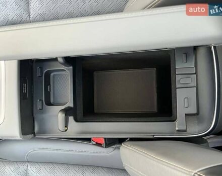 Чорний Zeekr 7X, об'ємом двигуна 0 л та пробігом 24 тис. км за 33600 $, фото 24 на Automoto.ua