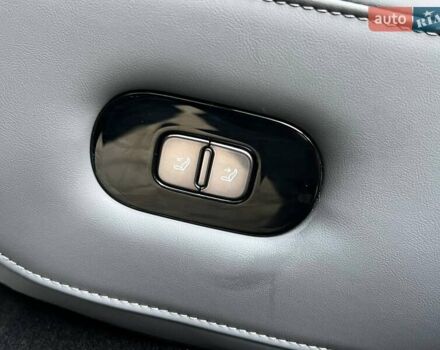 Чорний Zeekr 7X, об'ємом двигуна 0 л та пробігом 24 тис. км за 33600 $, фото 34 на Automoto.ua