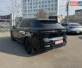 Черный Zeekr 7X, объемом двигателя 0 л и пробегом 1 тыс. км за 51900 $, фото 5 на Automoto.ua