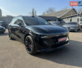 Черный Zeekr 7X, объемом двигателя 0 л и пробегом 1 тыс. км за 51900 $, фото 1 на Automoto.ua