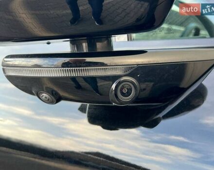 Чорний Zeekr 7X, об'ємом двигуна 0 л та пробігом 24 тис. км за 33600 $, фото 30 на Automoto.ua