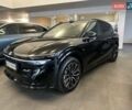 Черный Zeekr 7X, объемом двигателя 0 л и пробегом 1 тыс. км за 43000 $, фото 1 на Automoto.ua