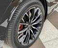 Черный Zeekr 7X, объемом двигателя 0 л и пробегом 0 тыс. км за 41800 $, фото 19 на Automoto.ua