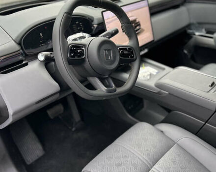 Черный Zeekr 7X, объемом двигателя 0 л и пробегом 1 тыс. км за 41900 $, фото 18 на Automoto.ua