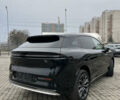 Черный Zeekr 7X, объемом двигателя 0 л и пробегом 1 тыс. км за 41900 $, фото 1 на Automoto.ua