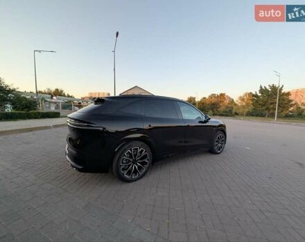 Zeekr 7X 2024 в Киеве на Automoto.ua Черный Zeekr 7X, объемом двигателя 0 л и пробегом 3 тыс. км за 45000 $, фото 1 на Automoto.ua