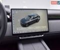 Чорний Zeekr 7X, об'ємом двигуна 0 л та пробігом 1 тис. км за 35999 $, фото 11 на Automoto.ua